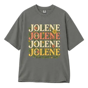 Jolene Floral Shirt, Dolly Parton Inspired Country Music Gift, Vintage Botanical Style Tee, Hoodie, Sweatshirt