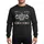 Sibling Festive Ugly Sweater Pixel Art: White 'My Favorite Brother Bought Me This' Text, Reindeer, Snowflakes, Red Bell Sweatshirt - 1