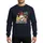 Gnome Lovers' Whimsical Ukulele Gnome Margarita Hawaiian Shirt Beach Tropical Christmas In July Sweatshirt - 1