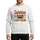 Holiday Family Bakers Gingerbread Brown & Red Whimsical Cookie Baking Captain Art with Santa Hat C, Gingerbread Figures & Icing Patterns Sweatshirt - 1