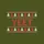 Trendy Holiday Enthusiasts' Bold Red White Knitted YEET Ugly Christmas Sweater with Candy Canes & Fir Trees Sweatshirt - 2