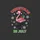 Women's Whimsical Pink Flamingo Santa Hat Christmas In July Festive Holiday Lights Gifts Design Sweatshirt - 2