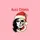 Horror Rock Fans Half-Skeletal Santa Iconic Makeup Red Green Black Holiday Illustration Sweatshirt - 2