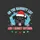 Dog Lovers' Humorous Black Flat-Coated Retriever Naughty List Red Santa Hat Blue Snowflake Festive Art Sweatshirt - 2