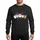 Dental Professionals' Whimsical Christmas Cartoon Tooth Snowman Reindeer Santa Elf Gingerbread Pattern Sweatshirt - 1