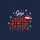 Gigi's Family Christmas Distressed Red Black Buffalo Plaid Bear Santa Hat Colorful Lights Snowflake Winter Scene Sweatshirt - 2