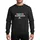 Coastal Lifestyle Fans' Santa Barbara Pastel Color Blocky Retro Text Minimalist Wave Graphic Sweatshirt - 1