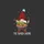 Festive Families Whimsical Cartoon Ramen Gnome Red Buffalo Plaid Hat Noodles Starry Snowflake Art Sweatshirt - 2