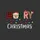 Holiday Dog Lovers' Merry Christmas Bulldog Red Buffalo Plaid Candy Cane Leopard Lights Sweatshirt - 2