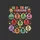 Nurses' Retro Groovy Christmas 12 Days Of Nursing Multicolored Icons & Ornaments Sweatshirt - 2
