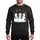 Nurses & Healthcare Professionals' Whimsical Christmas Snowmen Nurse Crew Red Cross Teal Stethoscope Festive Holiday Sweatshirt - 1