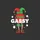 Playful Christmas Revelers Comical Red Green Elf Legs Gassy Gas Cloud Puffs Striped Jester Hat Artwork Sweatshirt - 2