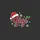 Family Holiday Enthusiast's Gigi Red Black Buffalo Plaid Script Santa Hat Holly Berries Snowflakes Sweatshirt - 2