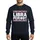 Bold Libra Personalities Distressed White LIBRA PERIODT Light Blue Scale Vibrant Geometric Chevron Hot Pink Aqua Yellow Orange Sweatshirt - 1