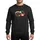 Cultural Connection Fans Geometric Intertwined Colombia Mexico Flag Eagle Cactus Loops Sweatshirt - 1