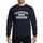 Oregon Heritage Fans White Distressed Vintage Collegiate Arch 'Clackamas Est. 1843' Typographic Sweatshirt - 1