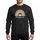 Library Staff & Book Lovers' Whimsical Hand-Drawn Rainbow Books Peach Pastel Yellow Mint Green Heart Script Sweatshirt - 1