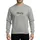 Women's Minimalist Dark Grey Mary Name Definition with Sassy Empowering Text Sweatshirt - 1