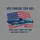 Proud Submarine Enthusiasts' Weathered White Stencil Text Distressed American Flag USS Parche SSN-683 Submarine Design Sweatshirt - 2