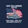 Naval History Enthusiasts' USS Callaghan DDG 994 Destroyer, Distressed American Flag, Patriotic Stencil Sweatshirt - 2