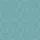 Women's Desaturated Teal Tonal Geometric Interlocking Woven Texture Pattern Satin Pajamas Set - 2