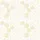 Women's Soft Cream Organic Pebble Pattern, Minimalist Off-White & Beige Satin Pajamas Set - 2