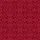 Women's Deep Cardinal Ruby Red Tone-on-Tone Abstract Animal Spot Curvilinear Pattern Satin Pajamas Set - 2
