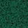 Women's Deep Emerald Green Black Lace Butterfly Floral Vine Repeat Pattern Satin Pajamas Set - 2