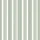 Women's Muted Dark Olive Green Triple Pinstripe Minimalist Pattern on White Satin Pajamas Set - 2