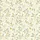 Women's Delicate Vintage Botanical Sage Olive Floral Intertwined Branches Golden Berries Satin Pajamas Set - 2