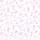 Women's Fuchsia Pink Minimalist Marine Life Seahorse Seashell Coral Line Art Pattern Satin Pajamas Set - 2
