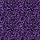 Women's Abstract Flowing Leopard Spots Vibrant Purple Violet Eggplant Black Outlined Design Satin Pajamas Set - 2