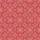 Women's Intricate Scarlet Red White Ivory Floral Lace Filigree Satin Pajamas Set - 2