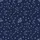 Women's Deep Navy Blue Flat White Minimalist Celestial Stars Moon Outline Constellation Pattern Satin Pajamas Set - 2