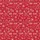 Festive Celebrators' Vibrant Christmas Red Hand-Drawn 'Ho Ho Ho' Text, Snowflake, Candy Cane & Present Pattern Satin Pajamas Set - 2