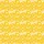 Women's Vibrant Yellow Dreamy Sleep Script & Celestial Elements Pattern Satin Pajamas Set - 2