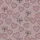 Women's Soft Mauve Dusty Rose & Black Plaid Vector Heart Pattern Satin Pajamas Set - 2