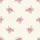 Women's Refined Creamy Off-White Lace Dusty Rose Mauve Sage Green Floral Print Satin Pajamas Set - 2