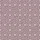 Women's Muted Mauve Pink Minimalist Flat White Bow Heart Star Pattern Satin Pajamas Set - 2