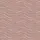 Women's Subtle Dusty Rose Pink Organic Wavy Ribbed Pattern with Muted Brown-Grey Satin Pajamas Set - 2