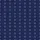 Modern Style Lovers Deep Navy Blue Minimalist Crisp White Star Outlines Uniform Pattern Satin Pajamas Set - 2