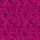 Women's Elegant Fuchsia Black Lace Filigree Floral Motif Swirling Tendrils Pattern Satin Pajamas Set - 2