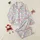 Animal Lovers' Pastel Pink Blue Yellow Cartoon Animal Faces Expressive Pattern Satin Pajamas Set - 1