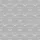 Women's Heather Grey Seamless White Line Art Delicate Bow & Scalloped Repeat Satin Pajamas Set - 2