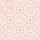 Women's Blush Pink Cream Off-White Delicate Floral Lace Scalloped Filigree Pattern Satin Pajamas Set - 2