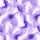 Women's Dreamy Lavender Violet White Blush Pink Abstract Fluid Watercolor Pattern Satin Pajamas Set - 2