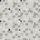 Women's Abstract Geometric Interlocking Shapes Light Grey White Black Warm Beige Flat Graphic Satin Pajamas Set - 2