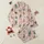 Women's Whimsical Leopard Blush Pink Yellow-Orange Flat Graphic Art with Brightly Clad Leopards, Star Vests & Plaid Shirts Satin Pajamas Set - 1