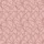 Women's Muted Blush Pink Dusty Rose Minimalist Abstract Organic Petals Satin Pajamas Set - 2
