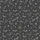 Women's Charcoal Grey White Eyelash Moon Star Script "Good Night" Pink Heart Pattern Satin Pajamas Set - 2
